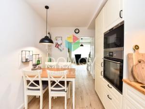 Pronájem bytu 2+1, Beroun, Třída Míru, 50 m2