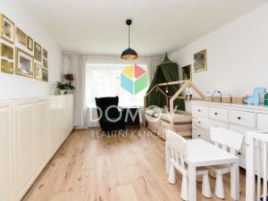 Pronájem bytu 2+1, Beroun, Třída Míru, 50 m2