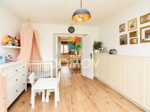 Pronájem bytu 2+1, Beroun, Třída Míru, 50 m2