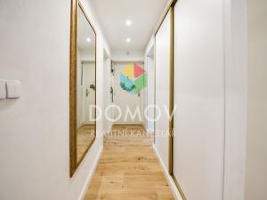 Pronájem bytu 2+1, Beroun, Třída Míru, 50 m2