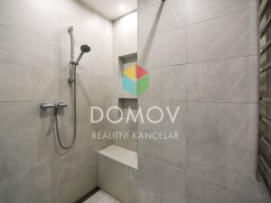 Pronájem bytu 2+1, Beroun, Třída Míru, 50 m2