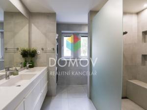 Pronájem bytu 2+1, Beroun, Třída Míru, 50 m2