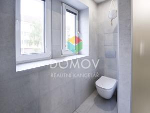 Pronájem bytu 2+1, Beroun, Třída Míru, 50 m2