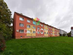 Pronájem bytu 2+1, Beroun, Třída Míru, 50 m2