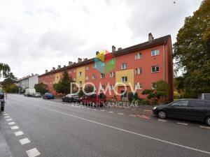 Pronájem bytu 2+1, Beroun, Třída Míru, 50 m2