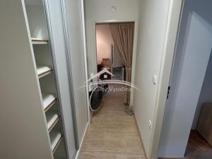 Pronájem bytu 2+1, Havlíčkův Brod, Trocnovská, 55 m2