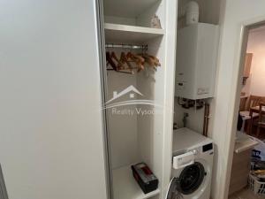 Pronájem bytu 2+1, Havlíčkův Brod, Trocnovská, 55 m2