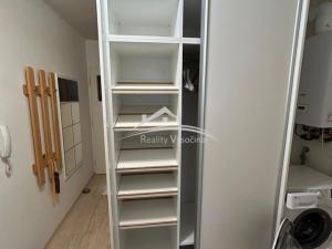 Pronájem bytu 2+1, Havlíčkův Brod, Trocnovská, 55 m2