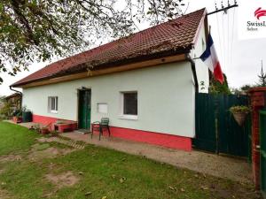 Prodej rodinného domu, Pašinka, 89 m2