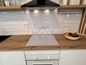 Prodej bytu 2+kk, Praha - Nové Město, Legerova, 55 m2