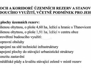 Prodej pozemku pro bydlení, Hnojník, 17113 m2