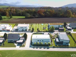 Prodej pozemku pro bydlení, Hnojník, 26902 m2