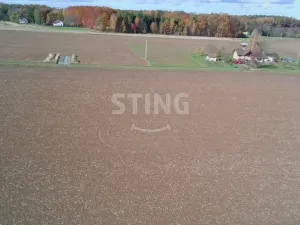 Prodej pozemku pro bydlení, Hnojník, 26902 m2