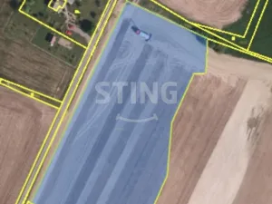 Prodej pozemku pro bydlení, Hnojník, 26902 m2