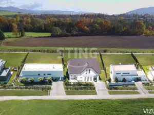 Prodej pozemku pro bydlení, Hnojník, 26902 m2