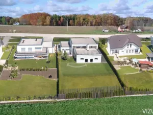 Prodej pozemku pro bydlení, Hnojník, 26902 m2