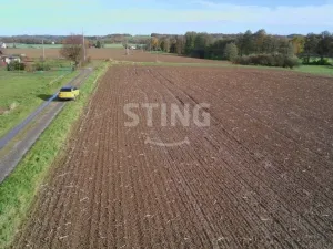 Prodej pozemku pro bydlení, Hnojník, 26902 m2