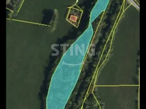 Prodej pozemku pro bydlení, Hnojník, 26902 m2