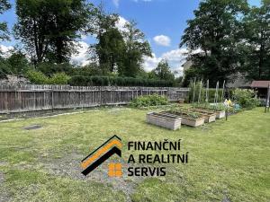 Prodej bytu 2+kk, Bělá pod Bezdězem, Valdštýnská, 37 m2