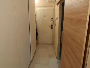 Prodej bytu 2+kk, Praha - Stodůlky, Trávníčkova, 43 m2