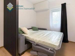 Prodej bytu 1+kk, Šestajovice, Revoluční, 19 m2