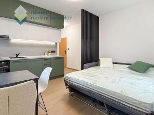 Prodej bytu 1+kk, Šestajovice, Revoluční, 19 m2