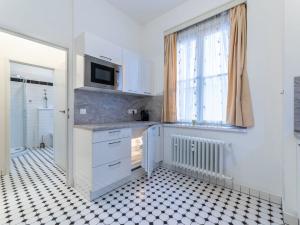 Pronájem bytu 1+kk, Praha - Staré Město, Revoluční, 37 m2