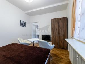 Pronájem bytu 1+kk, Praha - Staré Město, Revoluční, 37 m2
