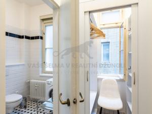 Pronájem bytu 1+kk, Praha - Staré Město, Revoluční, 37 m2