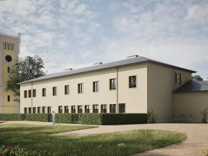 Prodej bytu 3+kk, Býchory, 108 m2