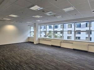 Pronájem kanceláře, Praha, Radlická, 1323 m2