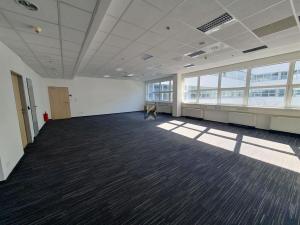 Pronájem kanceláře, Praha, Radlická, 789 m2