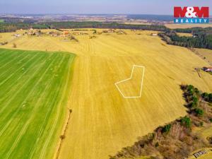 Prodej zemědělské usedlosti, Trhové Sviny - Třebíčko, 71 m2