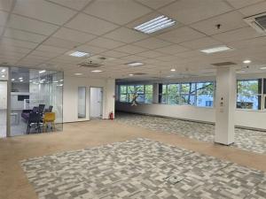 Pronájem kanceláře, Praha, Radlická, 2344 m2