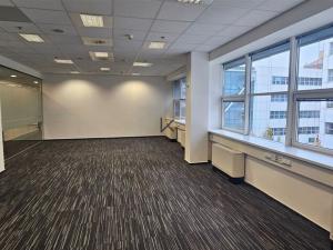 Pronájem kanceláře, Praha, Radlická, 576 m2