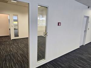 Pronájem kanceláře, Praha, Radlická, 576 m2