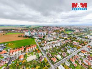 Prodej rodinného domu, Moravské Budějovice, Fišerova, 200 m2