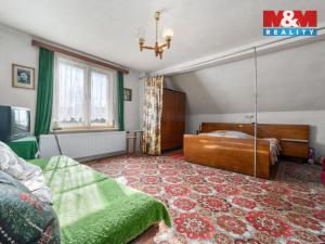 Prodej rodinného domu, Lukavice, 100 m2
