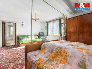 Prodej rodinného domu, Lukavice, 100 m2