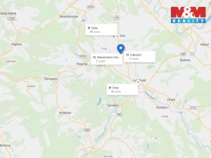 Prodej rodinného domu, Lukavice, 100 m2