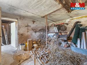 Prodej rodinného domu, Lukavice, 100 m2