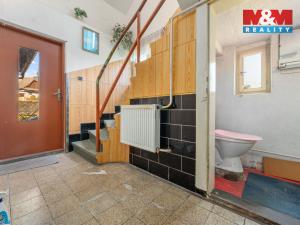 Prodej rodinného domu, Lukavice, 100 m2