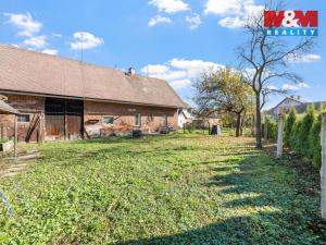 Prodej rodinného domu, Lukavice, 100 m2