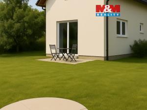 Prodej rodinného domu, Jestřebí, 110 m2