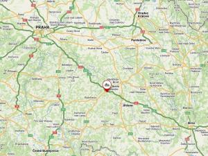 Prodej pozemku pro bydlení, Bystrá, 962 m2