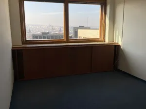 Pronájem kanceláře, Praha - Žižkov, náměstí Winstona Churchilla, 20 m2