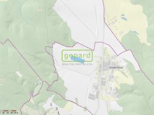 Prodej pole, Jinačovice, 33063 m2