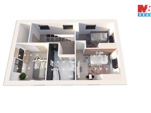 Prodej rodinného domu, Tuklaty, Járy Cimrmana, 154 m2