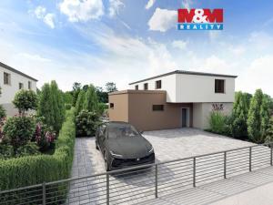 Prodej rodinného domu, Tuklaty, Járy Cimrmana, 154 m2