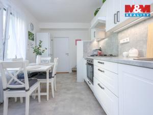 Pronájem bytu 4+1, Olomouc - Nová Ulice, Boženy Němcové, 100 m2